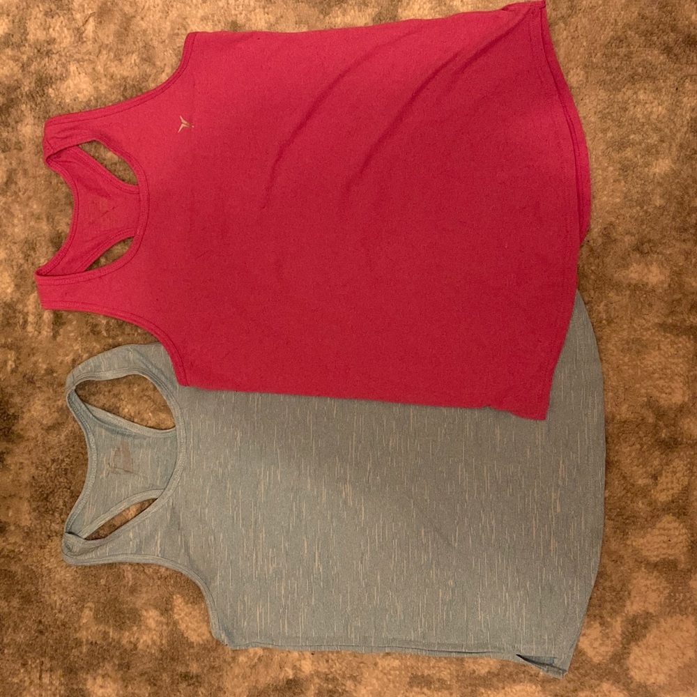 Workout Tank bundle